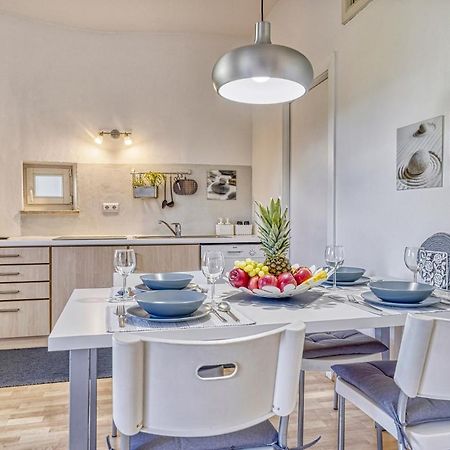 Apartments Gasser - Apartment 6 Caldaro Kültér fotó
