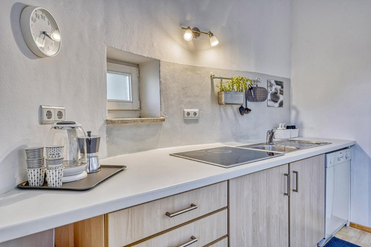 Apartments Gasser - Apartment 6 Caldaro Kültér fotó