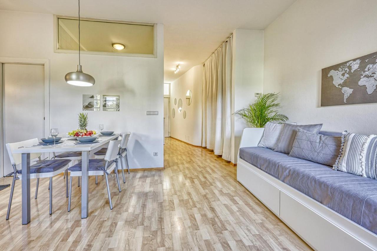 Apartments Gasser - Apartment 6 Caldaro Kültér fotó