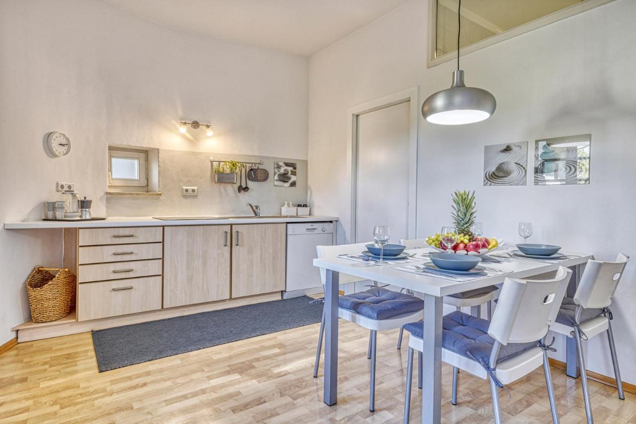 Apartments Gasser - Apartment 6 Caldaro Kültér fotó