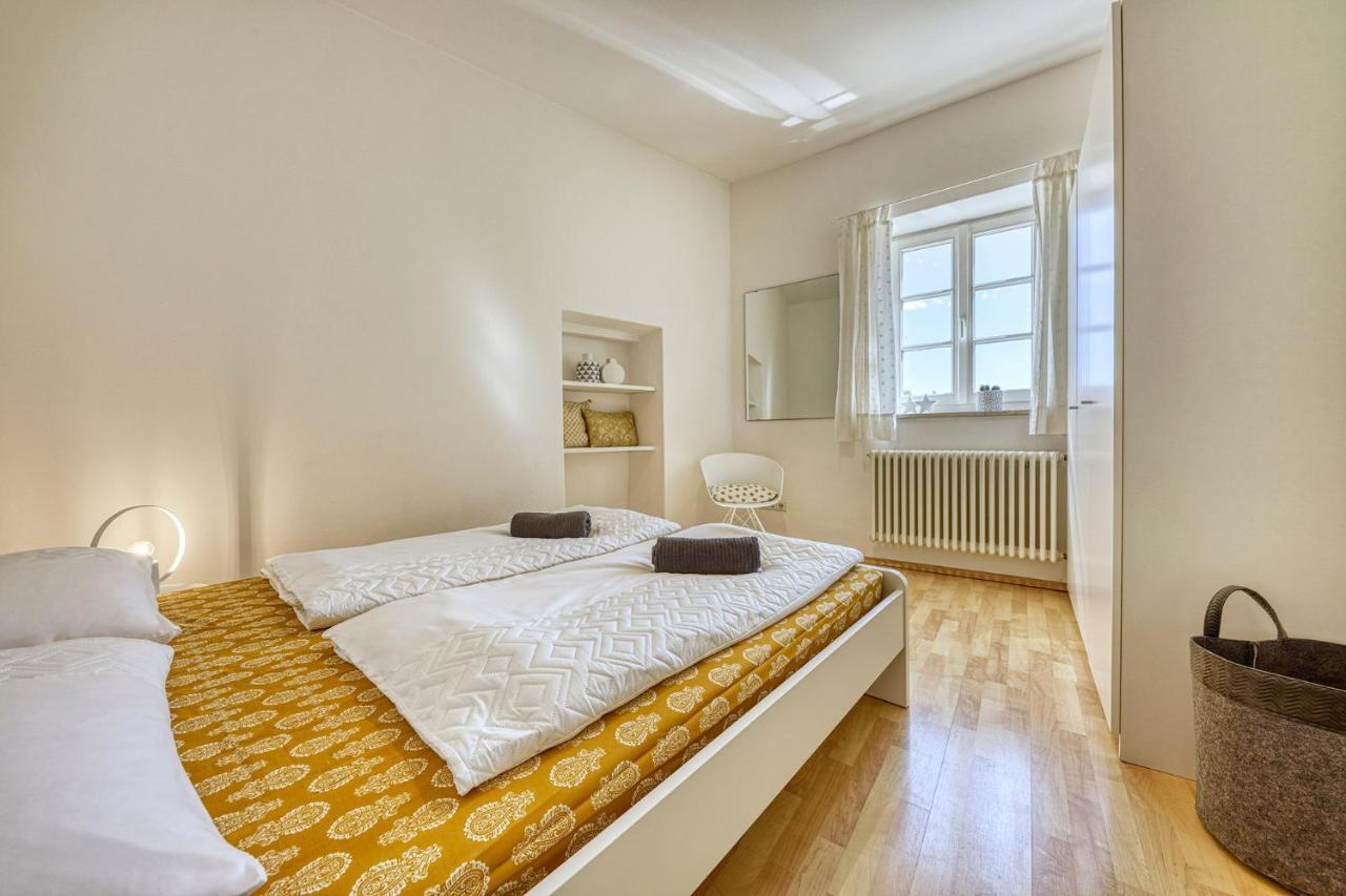 Apartments Gasser - Apartment 6 Caldaro Kültér fotó