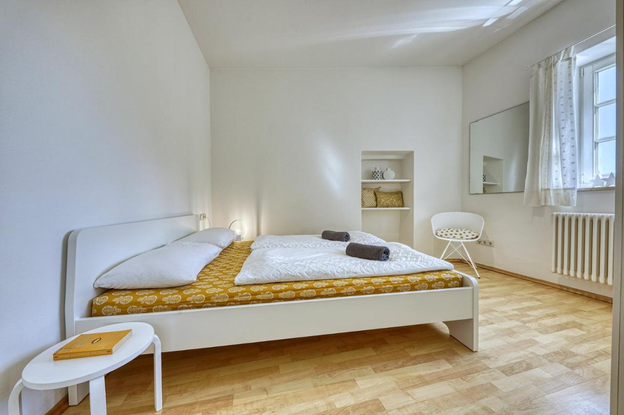 Apartments Gasser - Apartment 6 Caldaro Kültér fotó